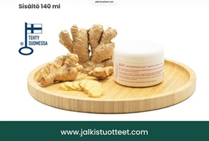 Jalkis-tuotteet